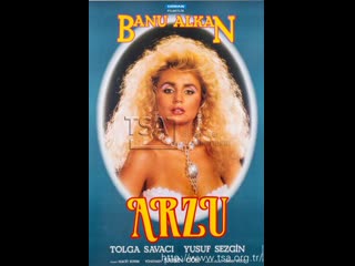 arzu (1985) - turkish movies -