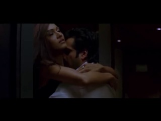 uncensored  koena mitra fardeen khan hot sex scene   ek khiladi ek haseena   bollywood movie