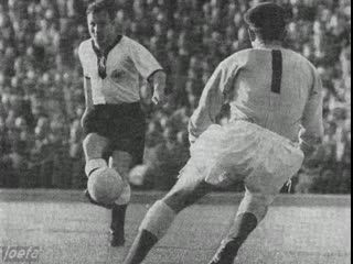 18 west germany - northern ireland (world cup 1958 - match review)