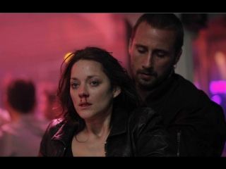 rust and bone/de rouille et d os (2012)