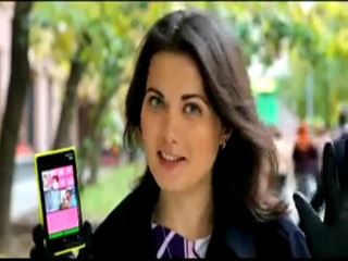 nokia lumia 920 - tv commercial (rus)