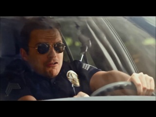 like a cop (2014) trailer