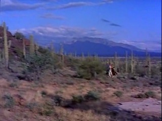 lone ranger and the lost city of gold, the (1958)