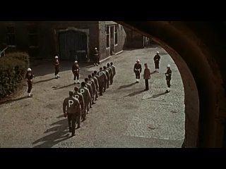 dirty dozen (1967)