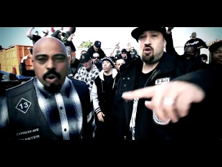 cypress hill feat. young de - it ain t nothin cypress hill