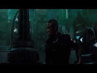 pandorum (turkish dubbed)