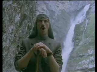 laibach - opus dei (life is life)
