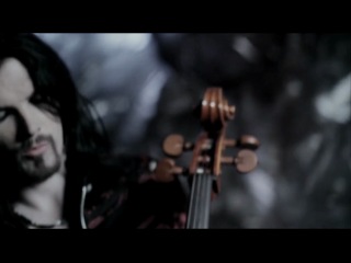 apocalyptica feat. flyleaf