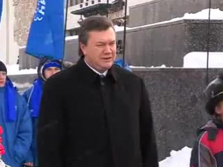 yanukovych quotes franko