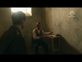 nuremberg trials. nazi criminals in the dock / nuremberg: nazis on trial (2006) part 3 rudolf hess