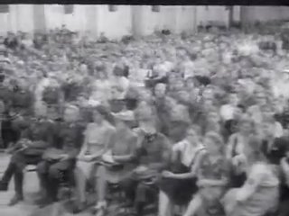congress of ostarbeiters august 26, 1944